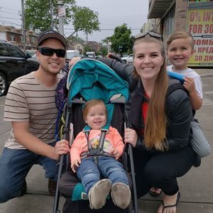 Meet your Posher, Paris